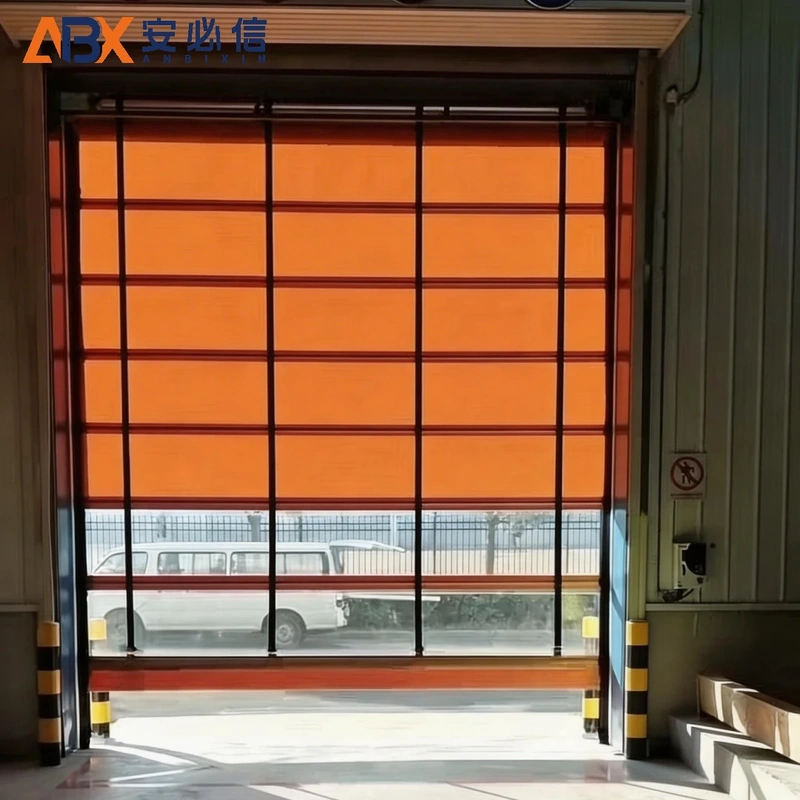 娄底高速堆积门